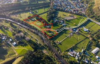 4 Reikorangi Road, Waikanae