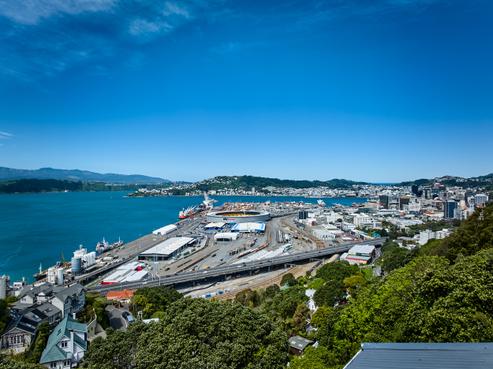 12 Anne Street, Wadestown