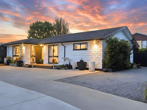 20 O'Halloran Drive, Halswell