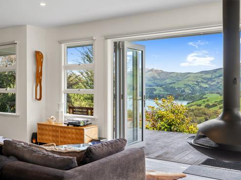 120 Pipers Valley Road, Duvauchelle