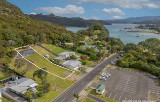 1137 Purangi Road, Ferry Landing