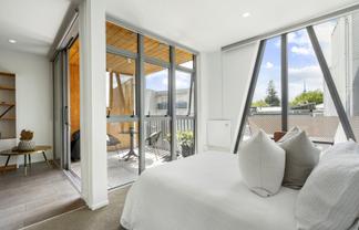 403/11 Vinegar Lane, Grey Lynn