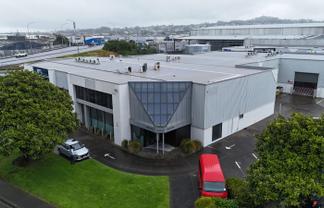 Freshly Refurbished Industrial HQ | Prime Penrose