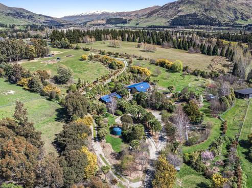 272A Ballantyne Road, Wanaka