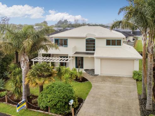 10 Protea Crescent, Whitianga