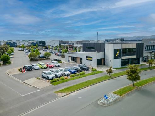 137 Corsair Drive, Wigram
