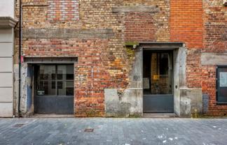 ATMOSPHERIC UNDERGROUND HOSPITALITY ON FORT LANE
