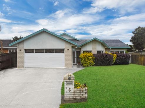 6 Aristoy Close, Conifer Grove