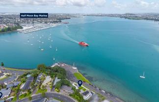 55 The Parade, Bucklands Beach