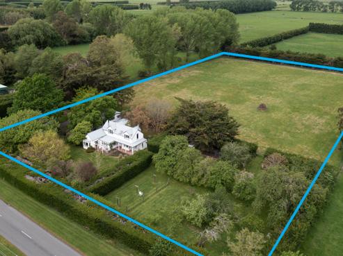 134 Ridge Road, Lincoln