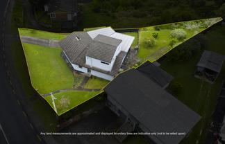 303 Don Buck Road, Massey