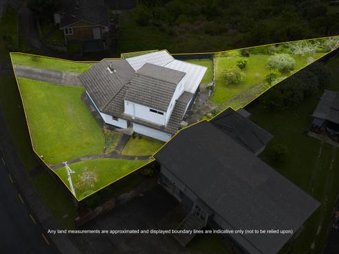 303 Don Buck Road, Massey