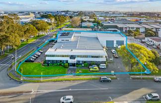 Prominent Freehold Industrial - Dual Street Access