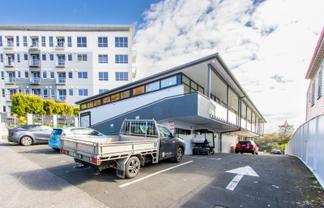 Ground Floor - Medical or Office