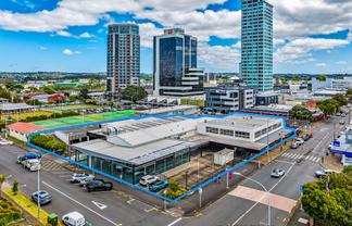 Landmark Takapuna Opportunity 