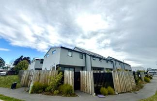 Canterbury - Address withheld