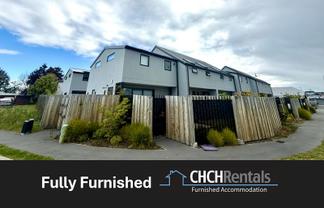Canterbury - Address withheld