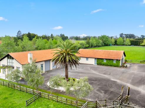744 Waitakere Road, Kumeu