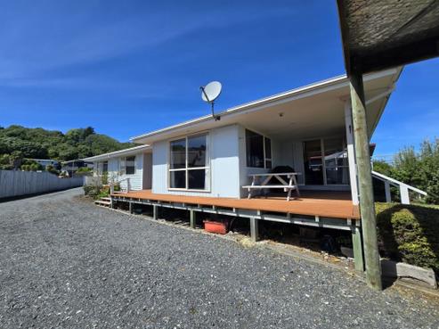 53 Kotuku Road, Kaikoura