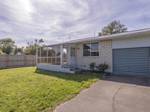 36A Staffa Street, Woolston