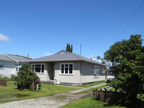 28 Main Street, Reefton