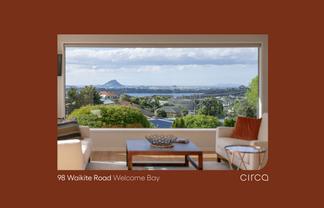 98 Waikite Road, Welcome Bay