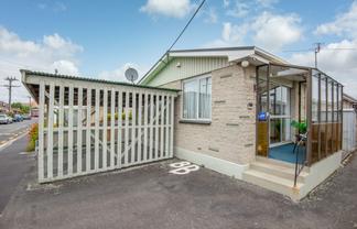 8A Arney Street, South Dunedin