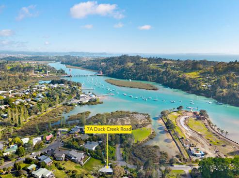 7A Duck Creek Road, Stillwater