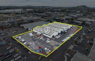 3,378m² Distribution & Logistics Facility |Penrose