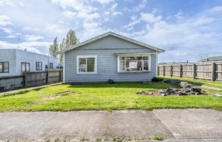 98 Hokonui Drive, Gore