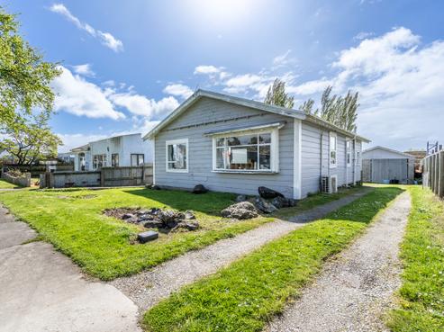 98 Hokonui Drive, Gore