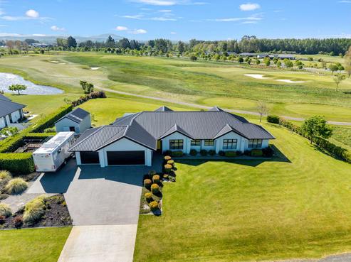 28 Te Haunui Lane, Pegasus