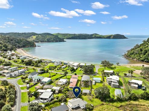 151 Webb Road, Oakura Coast
