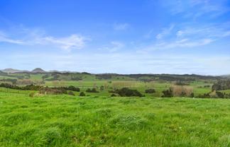 Pukehuia Road, Tangiteroria