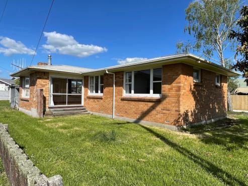 66 Haerehuka Street, Otorohanga