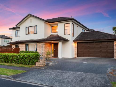 16 Janway Avenue, Flat Bush