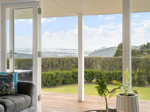 664 Te Puke Quarry Road, Welcome Bay
