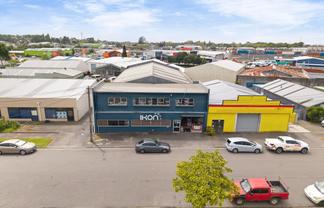 Cost effective warehouse for sale or lease