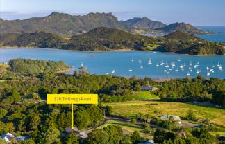 128 Te Rongo Road, Parua Bay