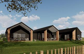 Lot 12 Alexandra Estate, Pirongia, Pirongia