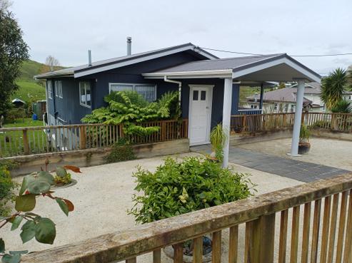 360 Rosamond Terrace, Kawhia