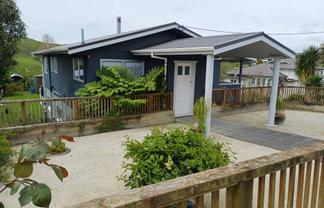360 Rosamond Terrace, Kawhia
