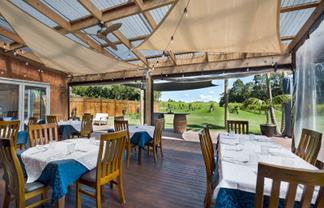 Sovrano Estate - Vineyard, Restaurant & Cellar...