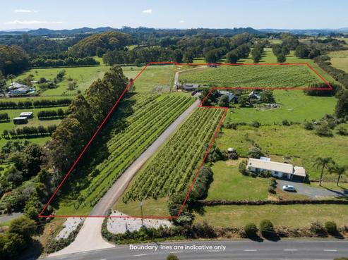 165A Waimate North Road, Kerikeri