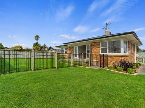34 Whitaker Street, Kihikihi