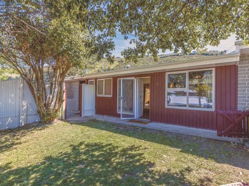 6 Thorpe Street, Sumner