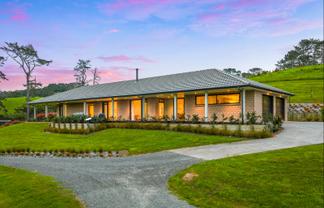 329 Hepburn Creek Road, Warkworth