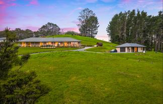 329 Hepburn Creek Road, Warkworth