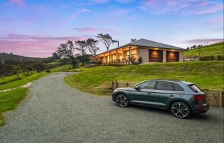 329 Hepburn Creek Road, Warkworth