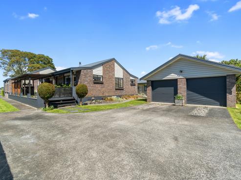 138 Taylor Avenue, Te Awamutu